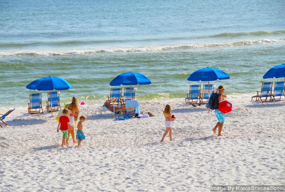 Tops'l 1111 Apartment Destin