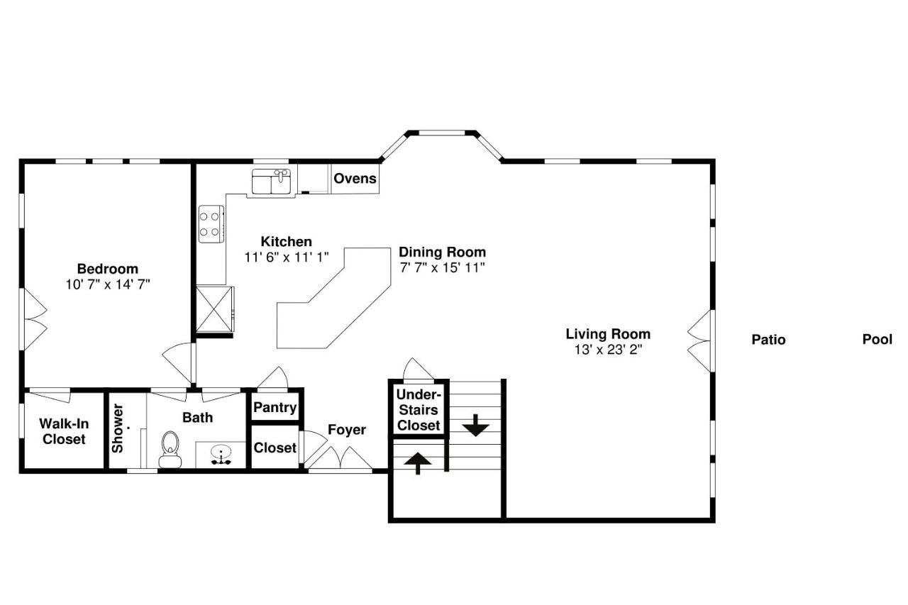Holiday home Emerald Dreams *