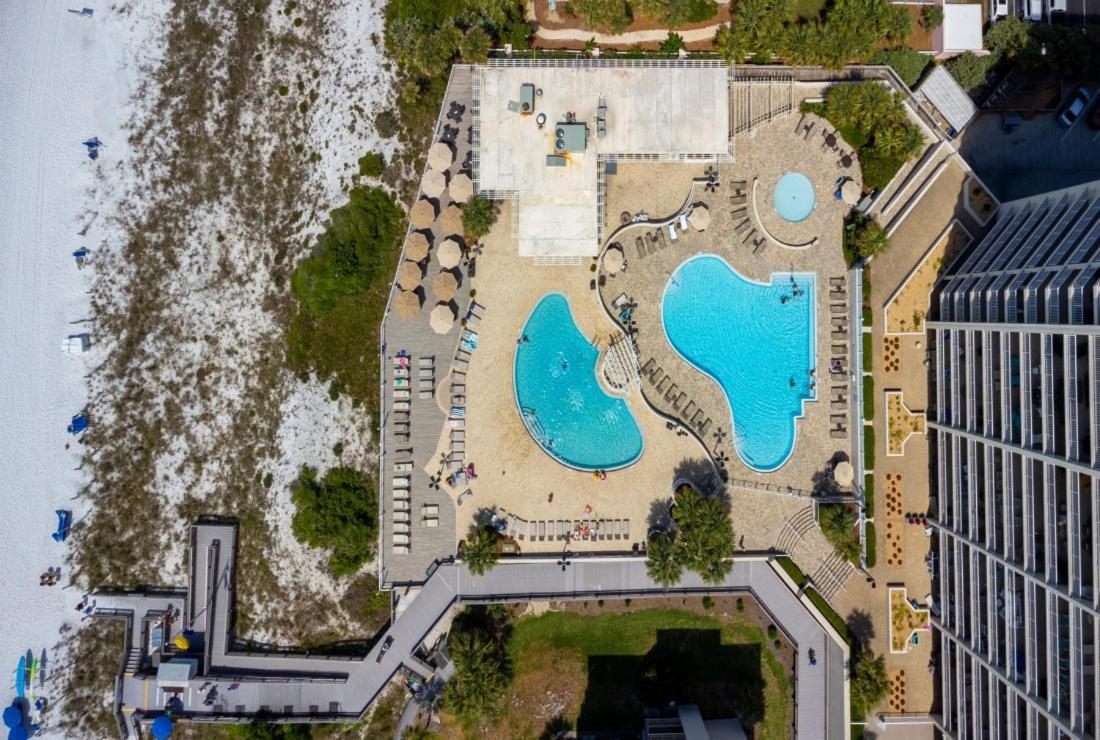 Apartment Tops'l 1111 Destin