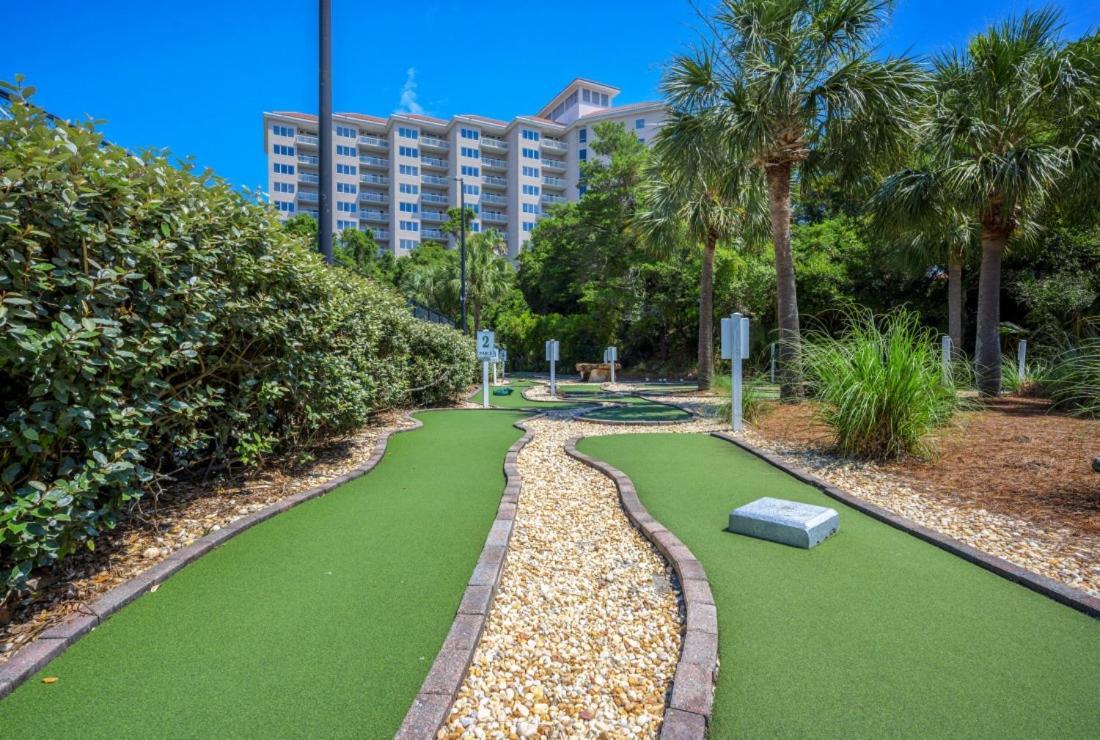 Apartment Tops'l 1111 Destin