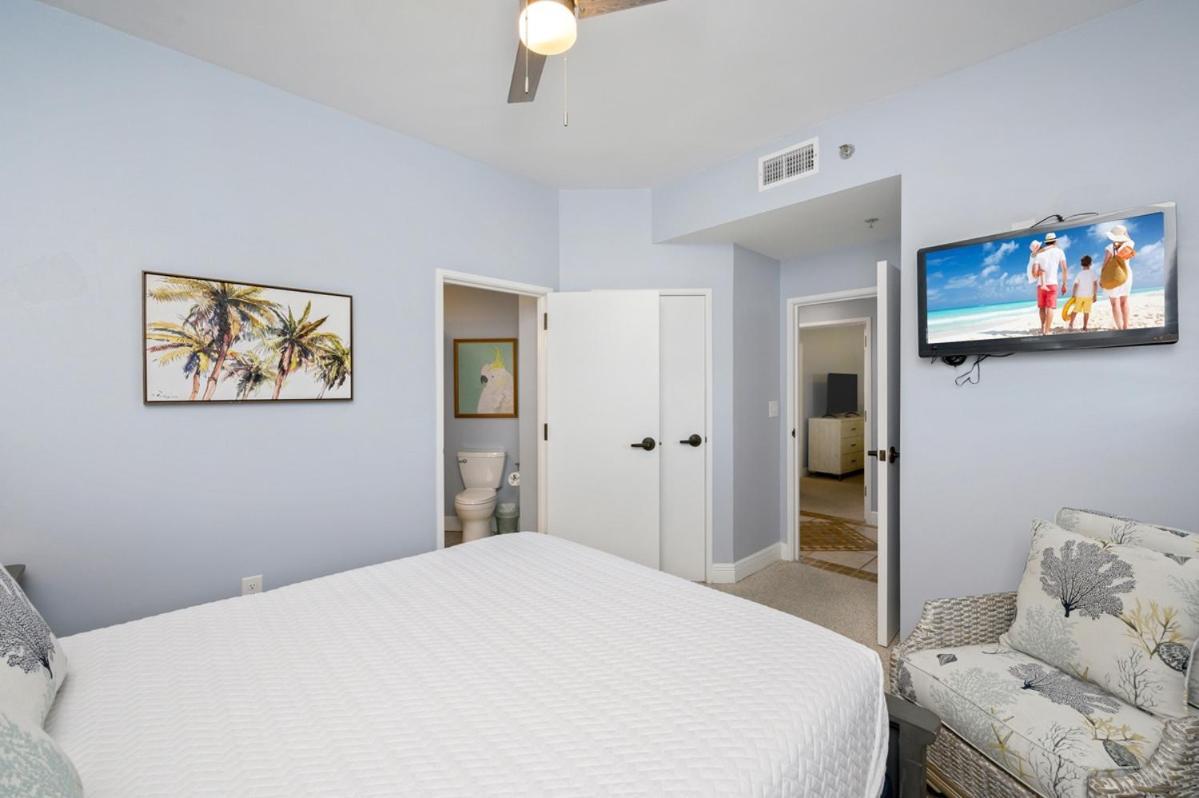 Tops'l 1111 Apartment *