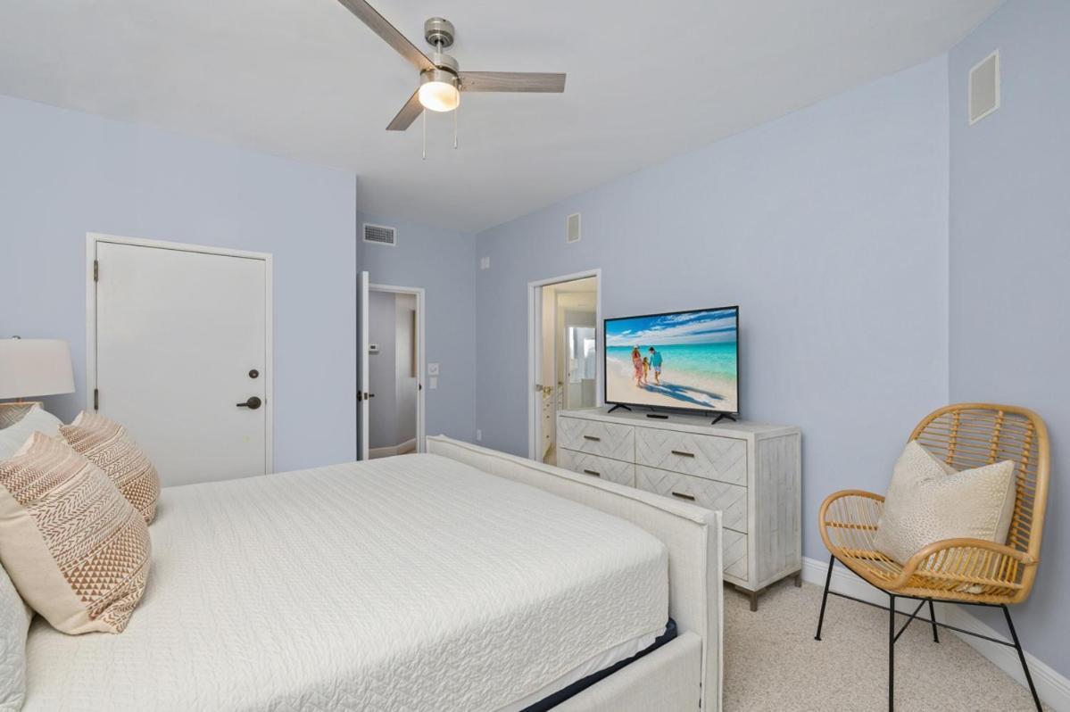 Apartment Tops'l 1111
