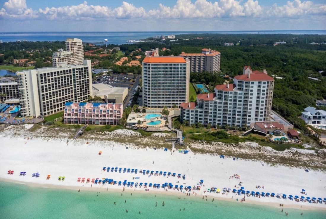Tops'l 1111 Destin