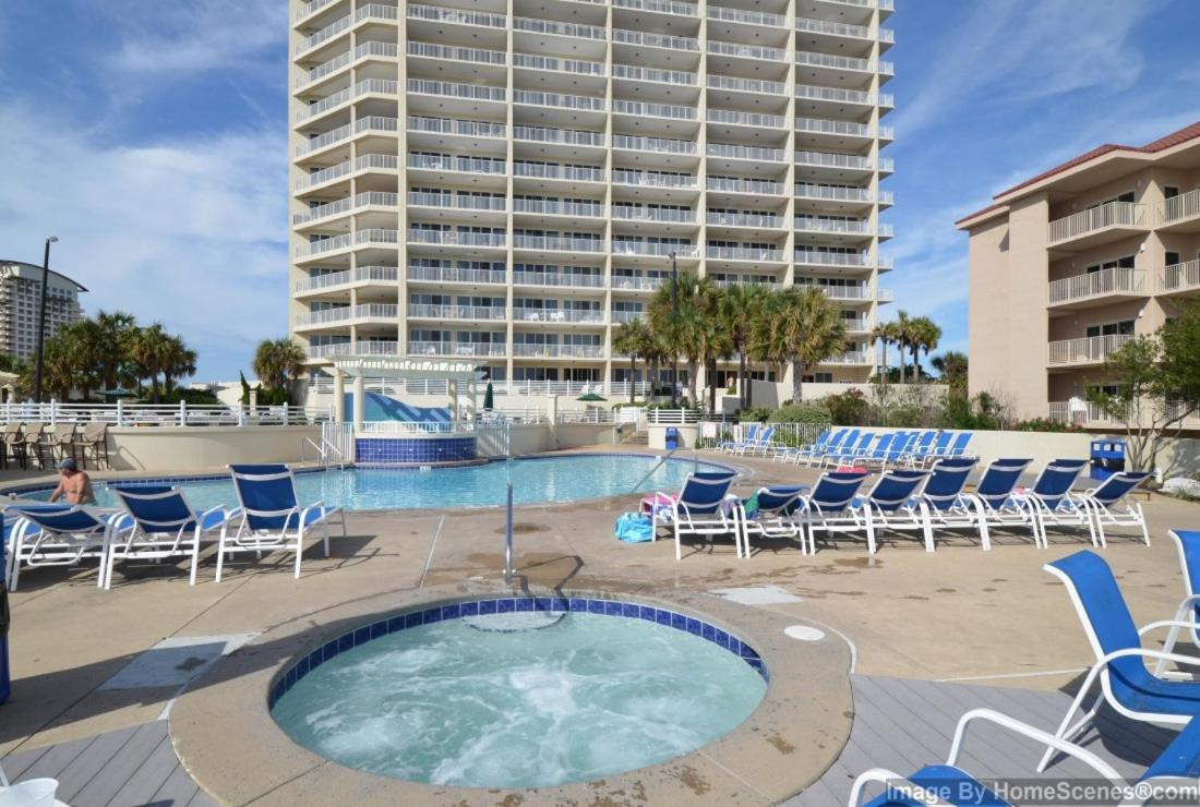 Apartment Tops'l 1111 Destin