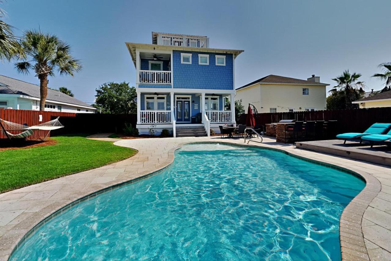 Holiday home Emerald Dreams