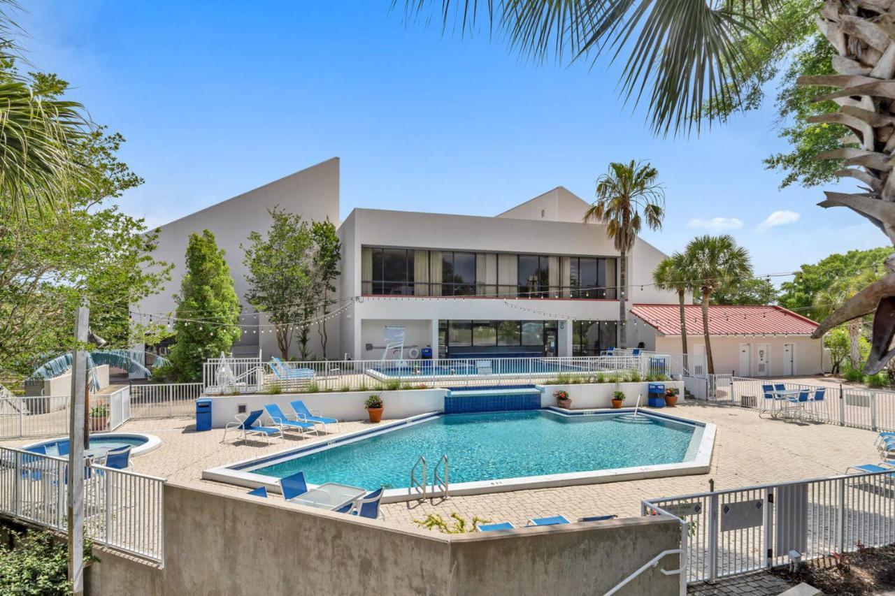 Holiday home Tops'l Tennis Village 47
