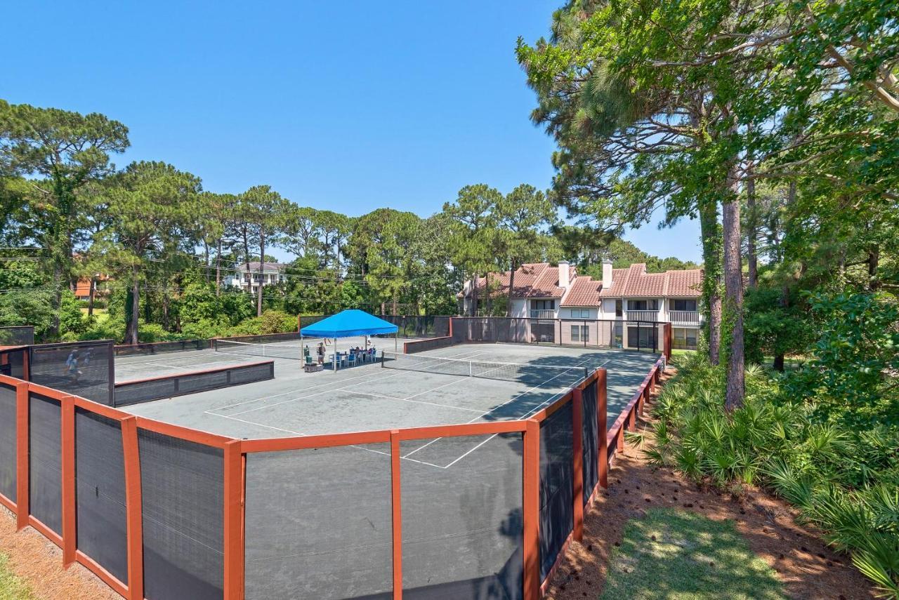 Holiday home Tops'l Tennis Village 47 *