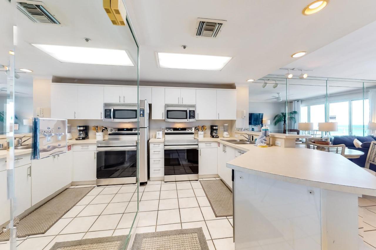Sterling Sands 412 Apartment Destin