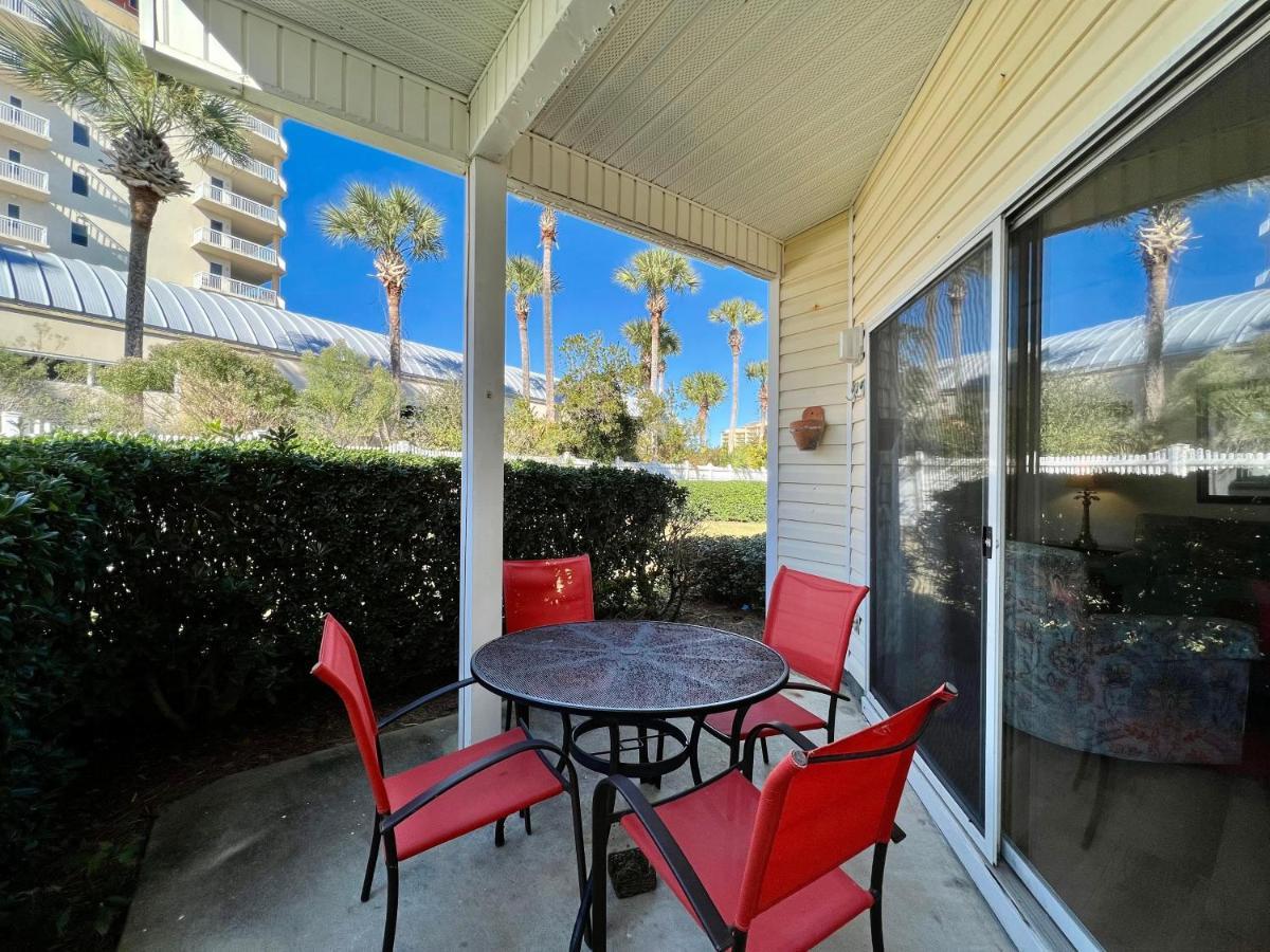 Sandpiper Cove 9123 * Destin
