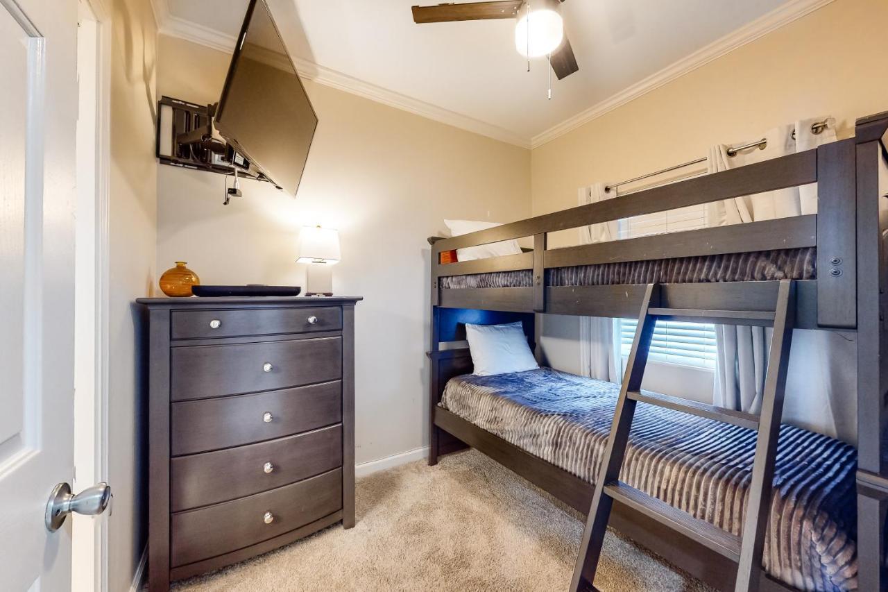 Sterling Sands 412 Apartment