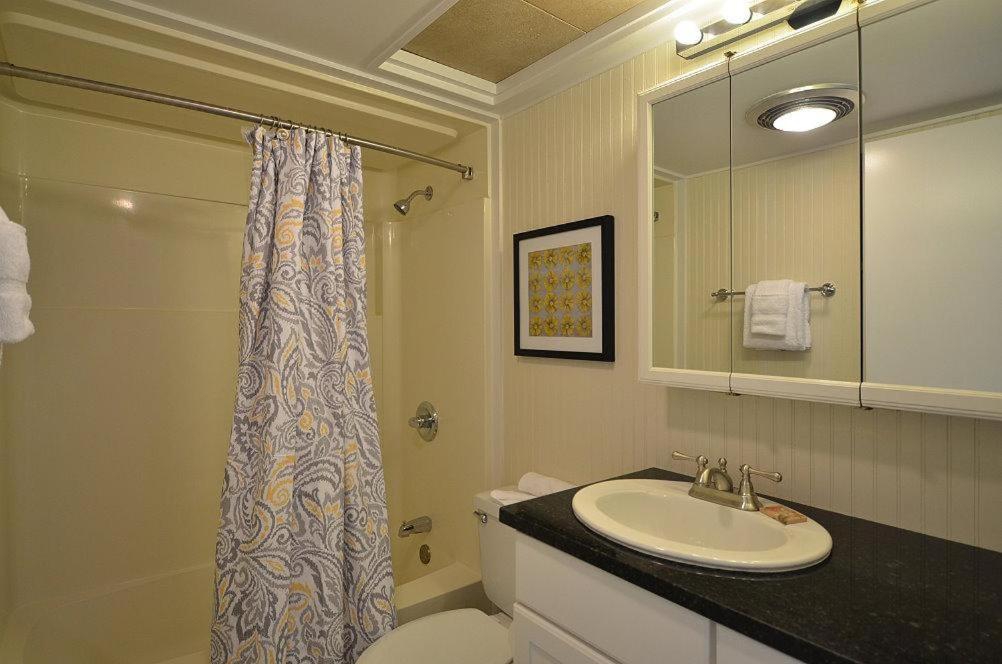 Holiday home Sandpiper Cove 2070