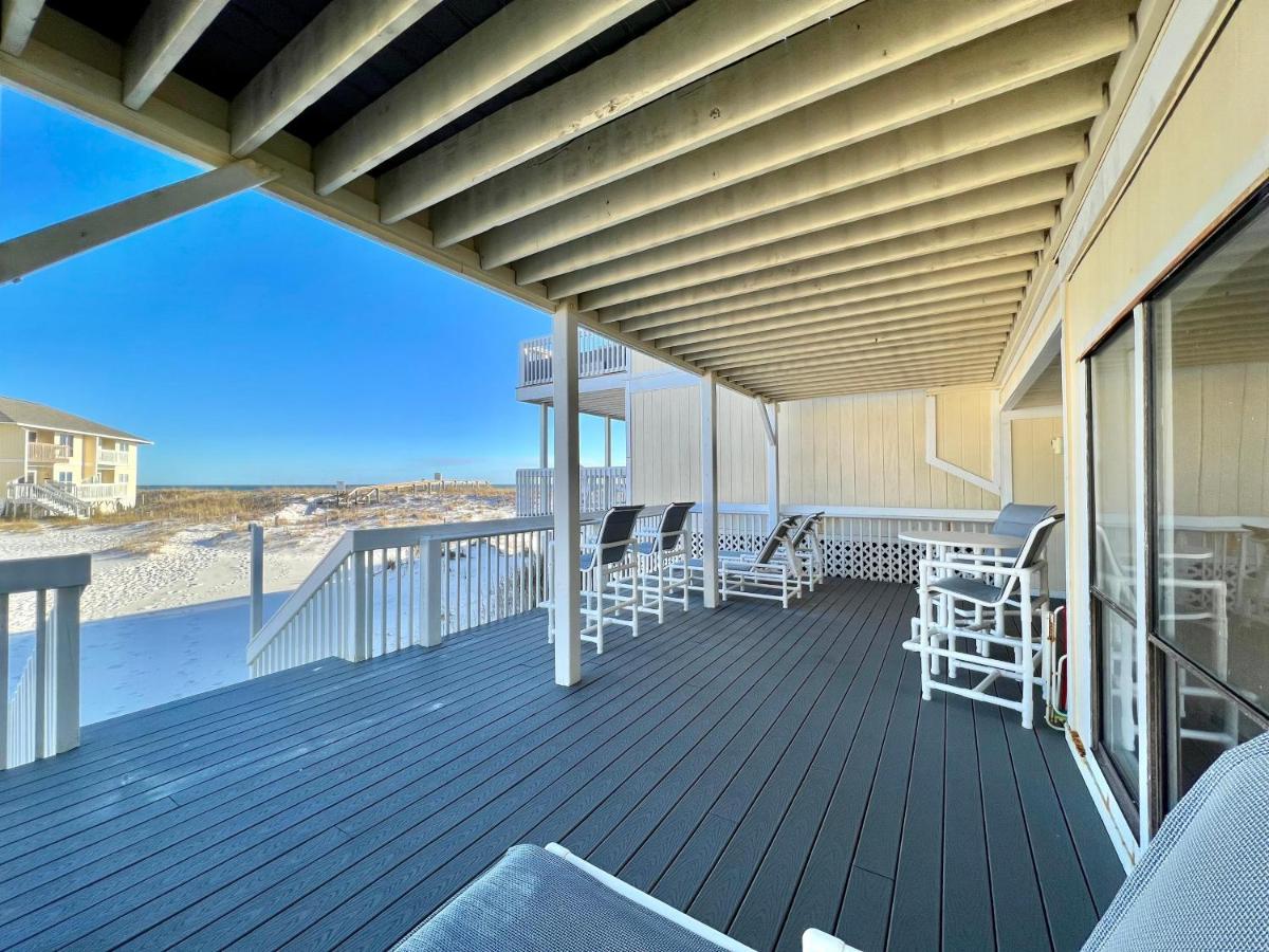 Sandpiper Cove 1117 *