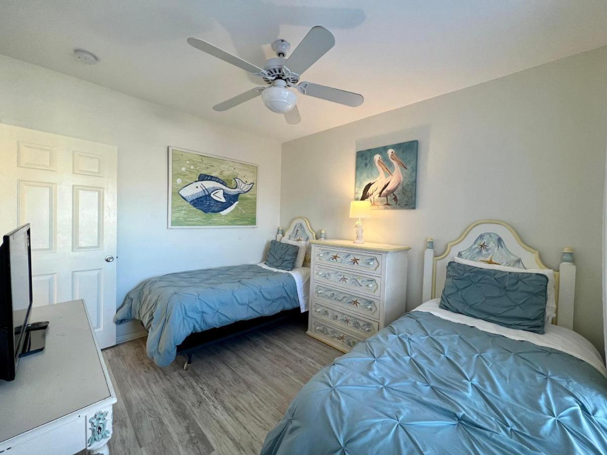 Sandpiper Cove 1150 Holiday home Destin