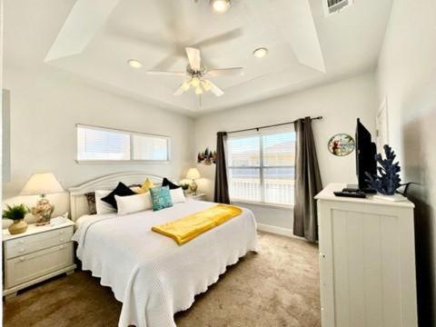 Holiday home Sandpiper Cove 4214