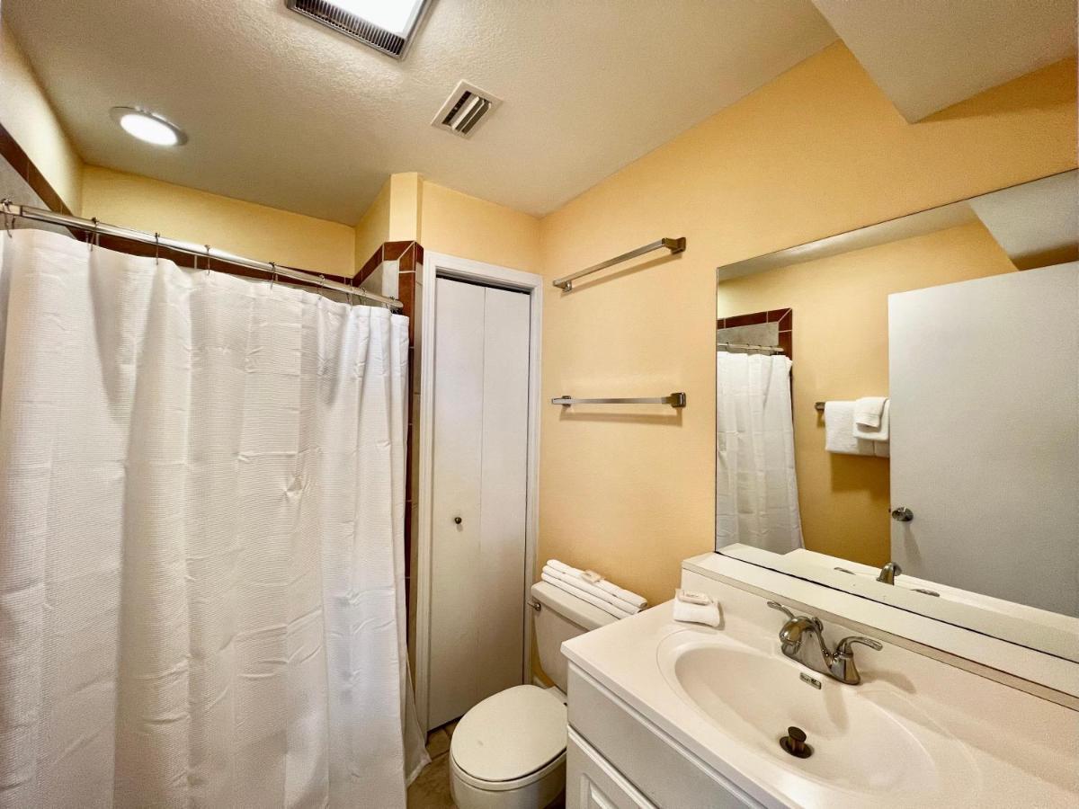 Sandpiper Cove 1117 Holiday home Destin