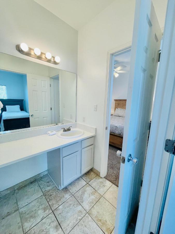 Sandpiper Cove 9207 Holiday home