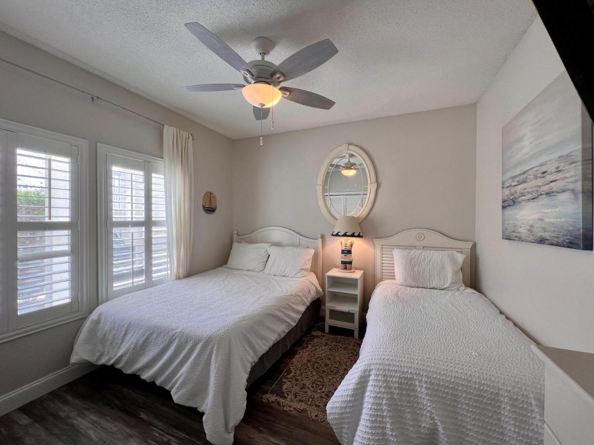 Sandpiper Cove 9122 Holiday home Destin