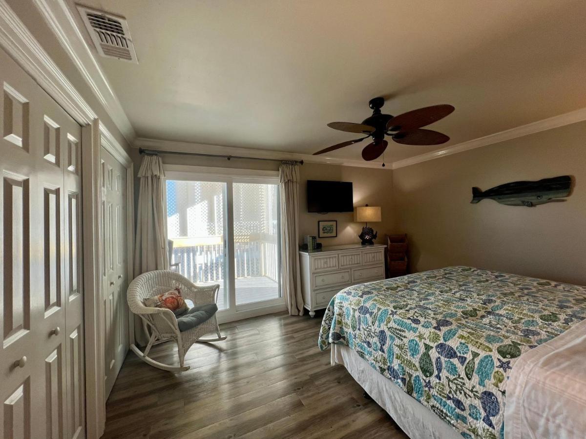 Holiday home Sandpiper Cove 1145