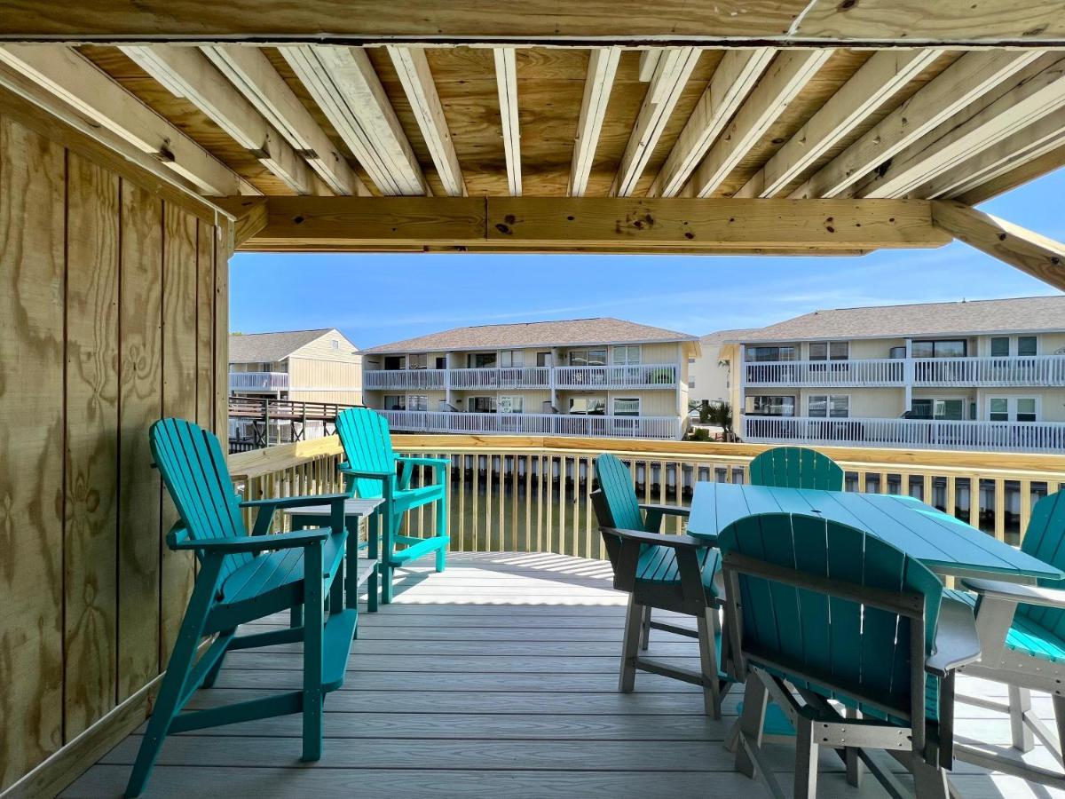 Sandpiper Cove 1048 Holiday home Destin
