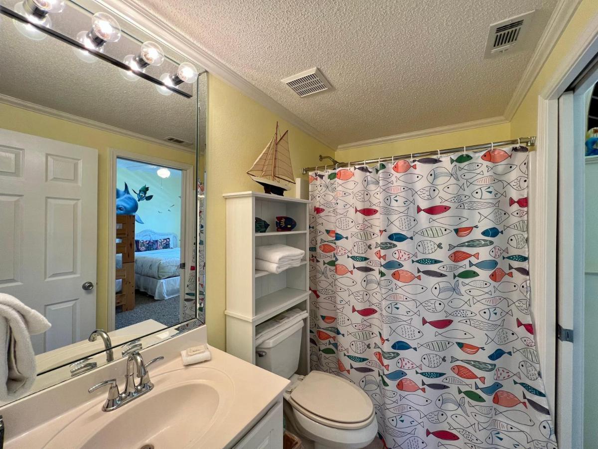Sandpiper Cove 4111 Destin