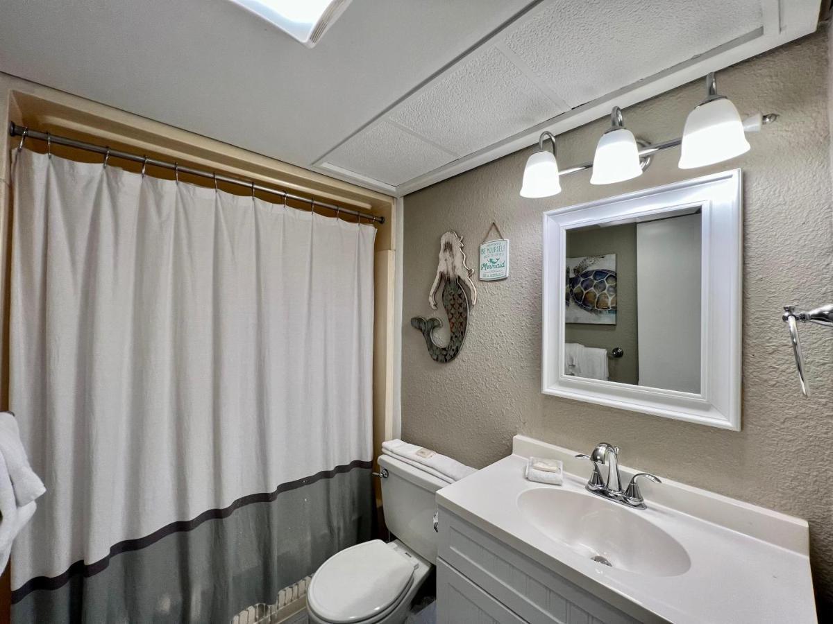 Holiday home Sandpiper Cove 1089 *