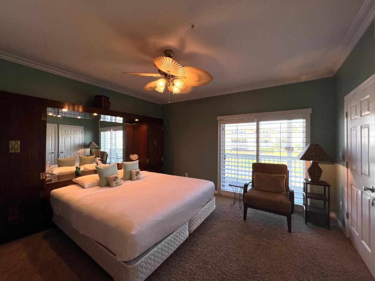 Sandpiper Cove 4111 Holiday home Destin