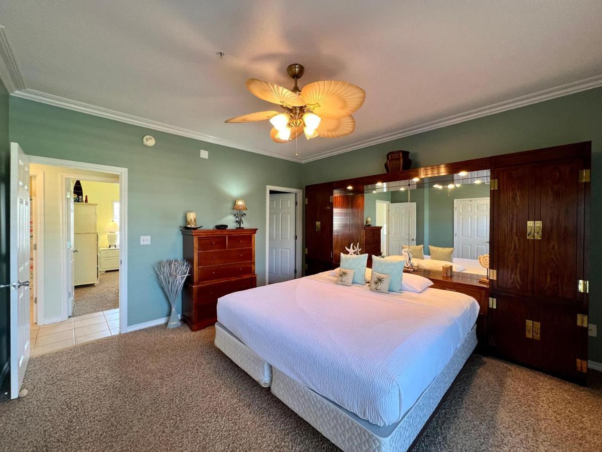 Sandpiper Cove 4111 * Destin