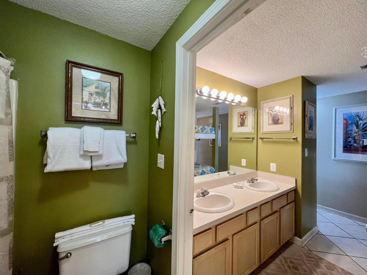 Sandpiper Cove 9105 * Destin