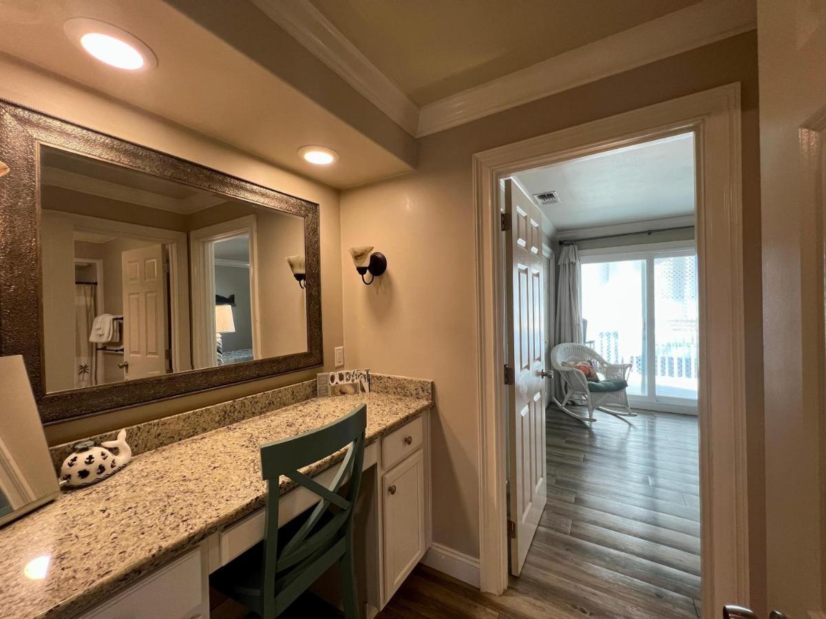 Holiday home Sandpiper Cove 1145