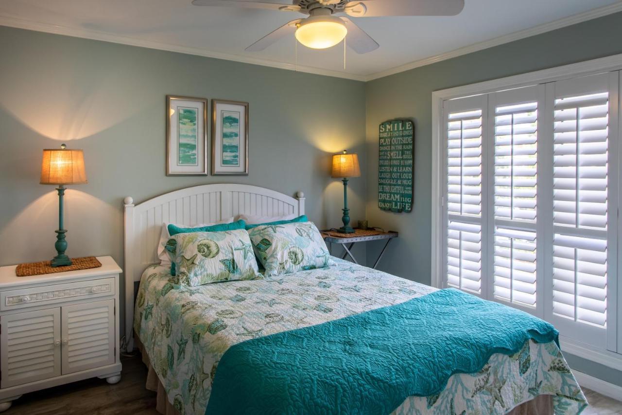 Holiday home Sandpiper Cove 1230 *