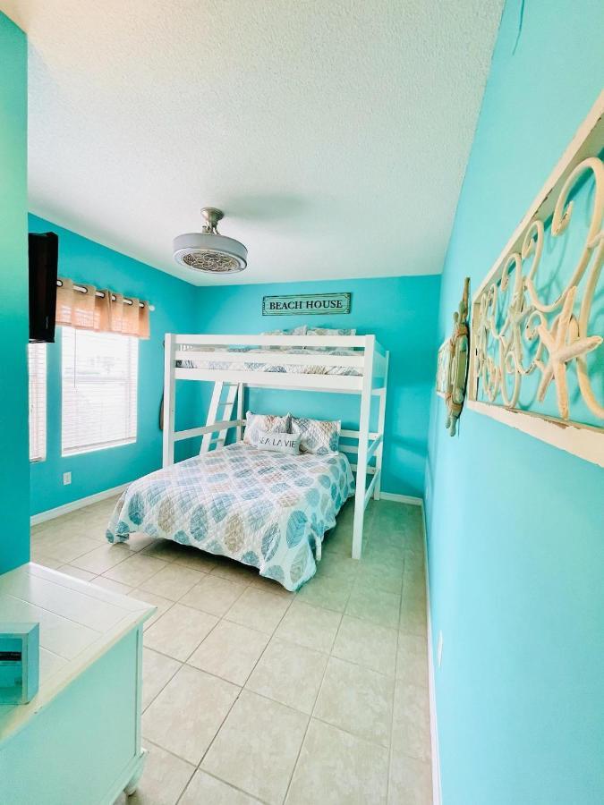 Sandpiper Cove 9121 Holiday home Destin