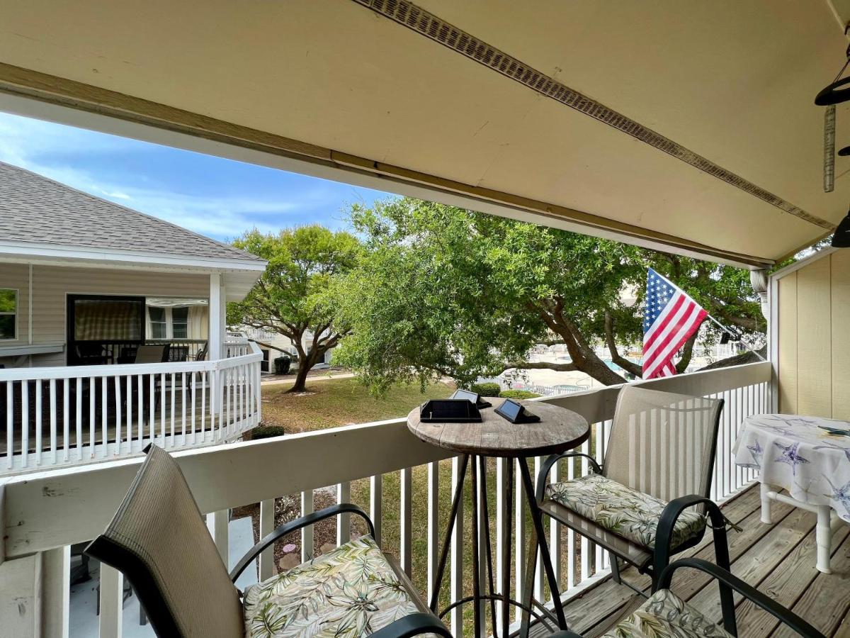 Holiday home Sandpiper Cove 7203