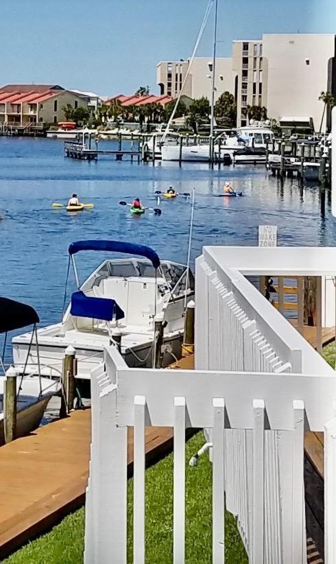 Sandpiper Cove 1026 Holiday home Destin