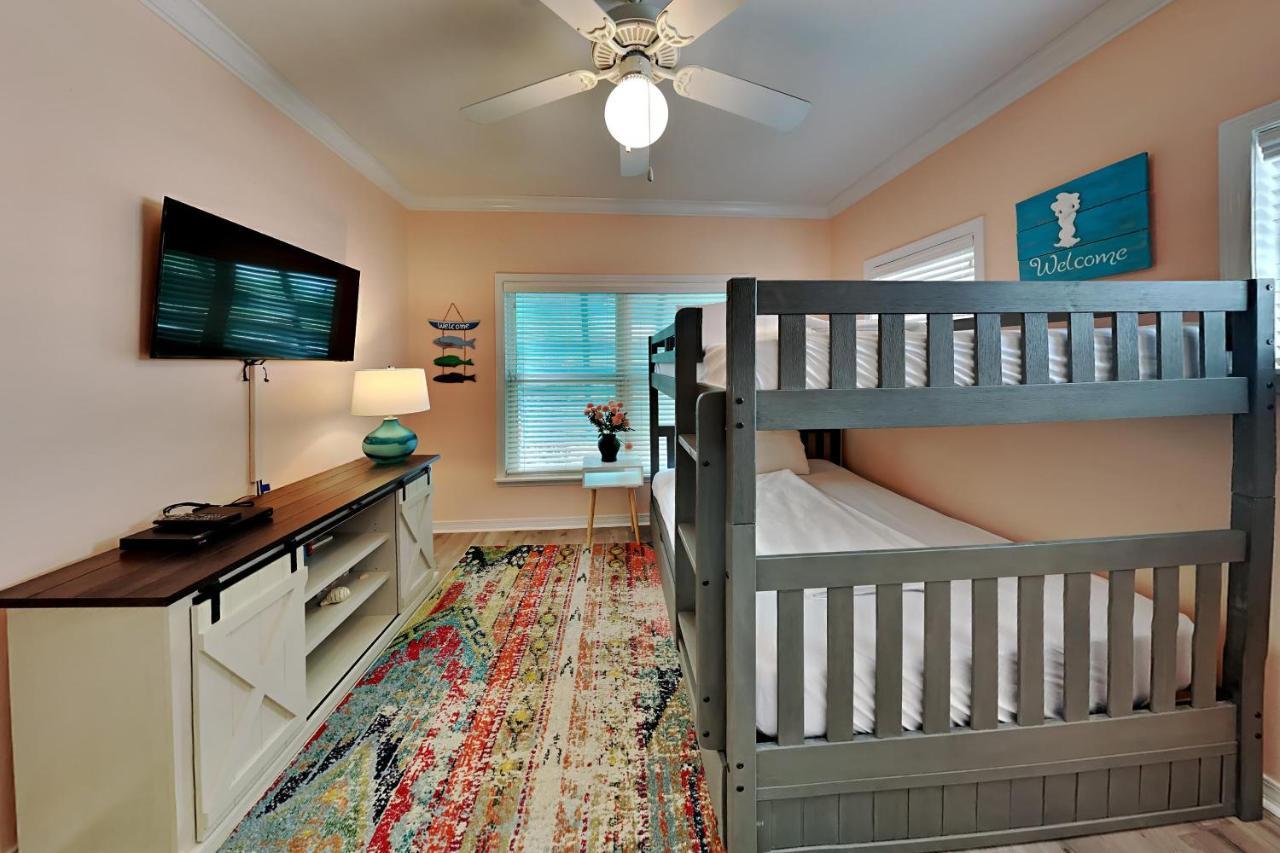 Holiday home Gulfside