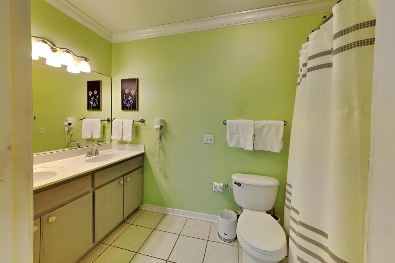 Holiday home Gulfside