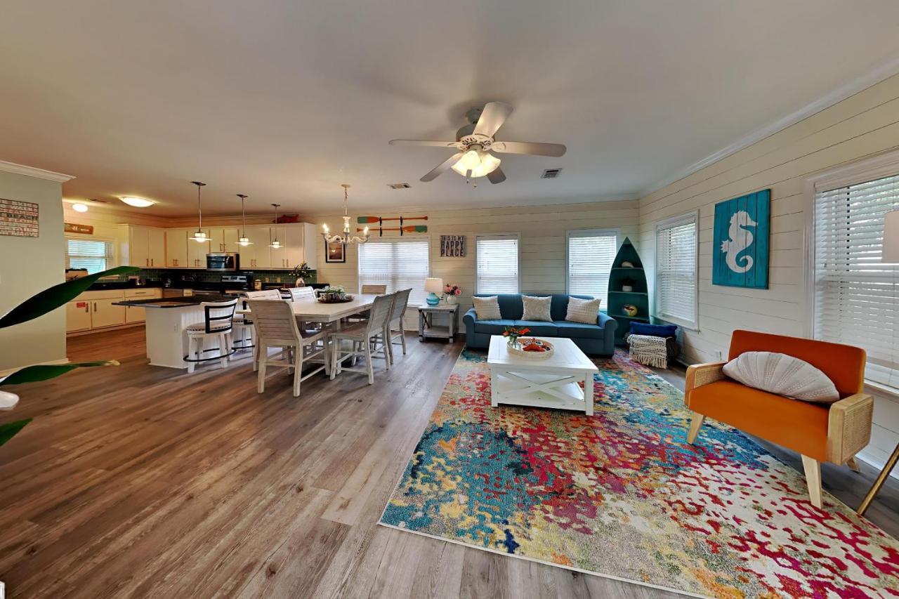 Holiday home Gulfside *