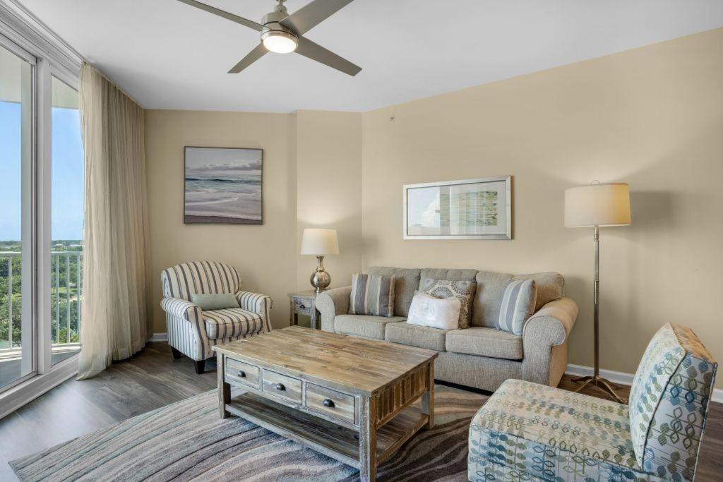 Palms Of 2710 Destin