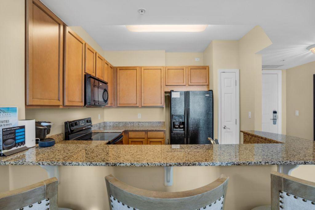 Palms Of 2710 Holiday home