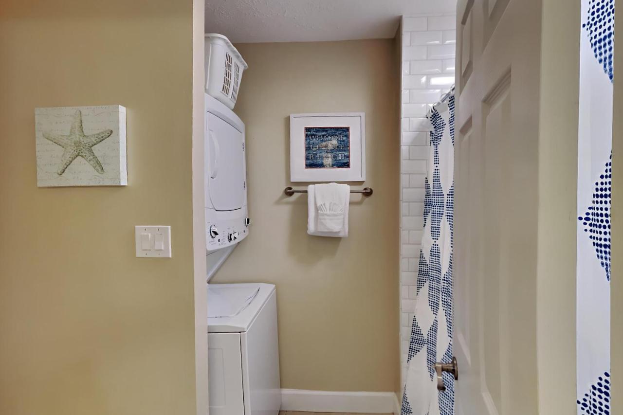 Crystal 9b Apartment Destin