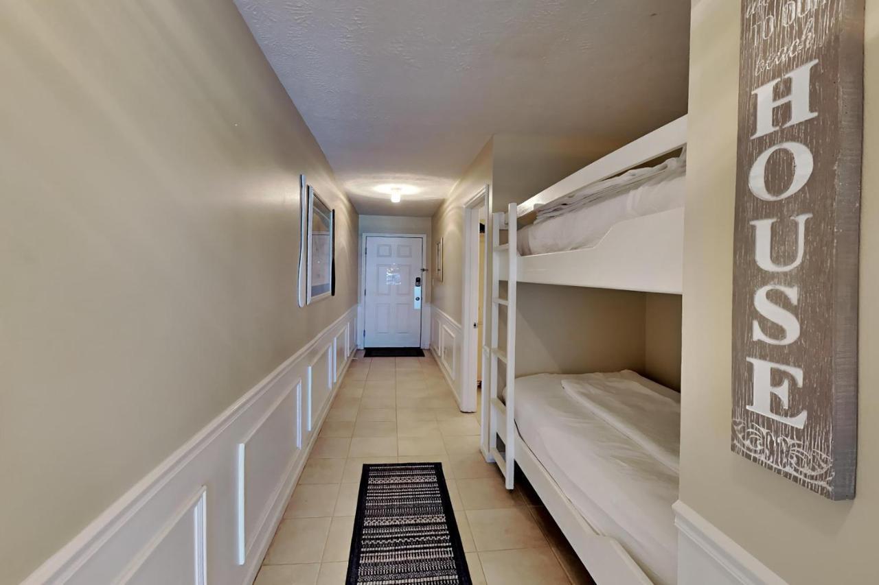 Crystal 9b Apartment