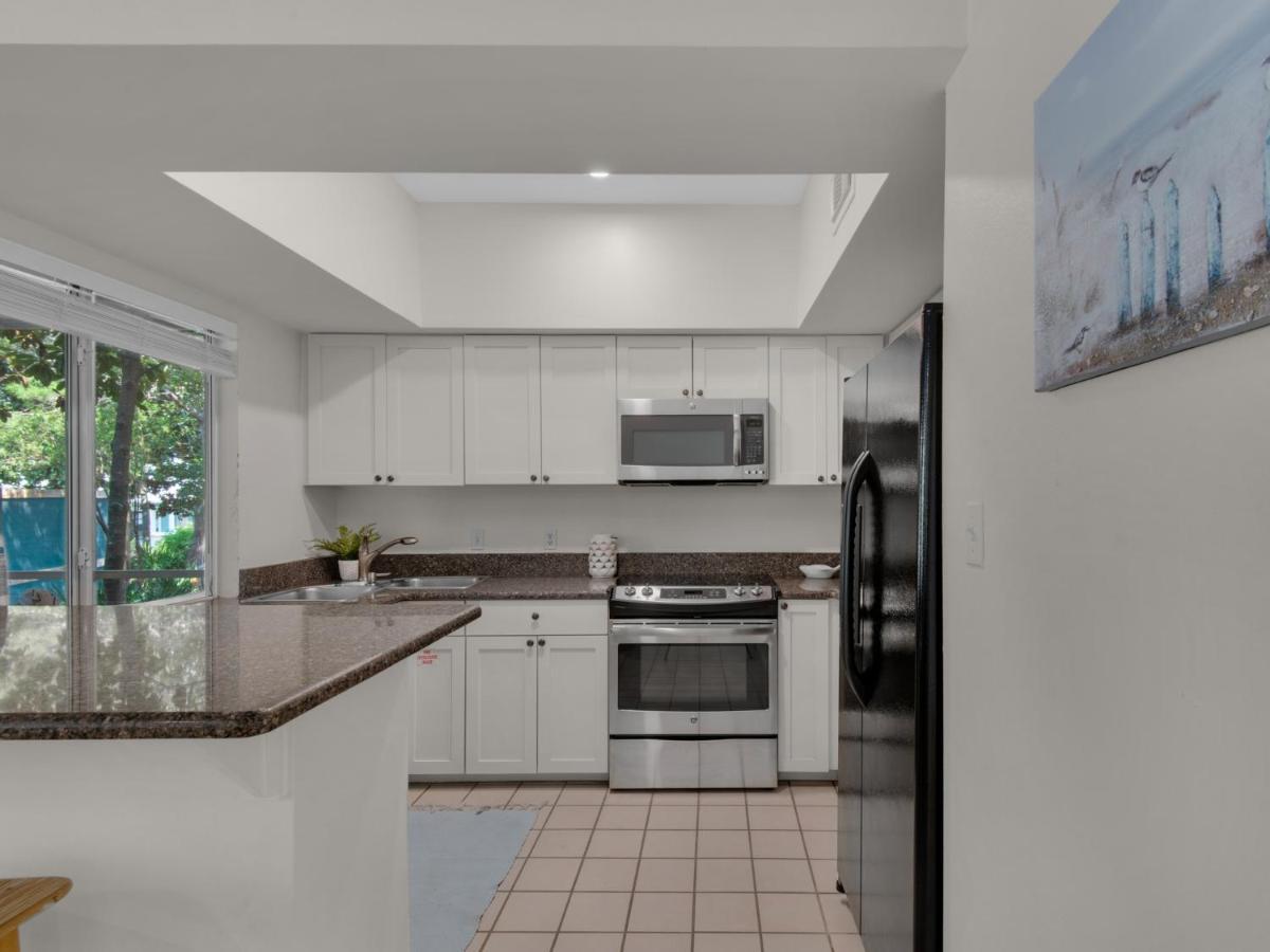 Hidden Dunes 126 By Newman-dailey Holiday home Destin
