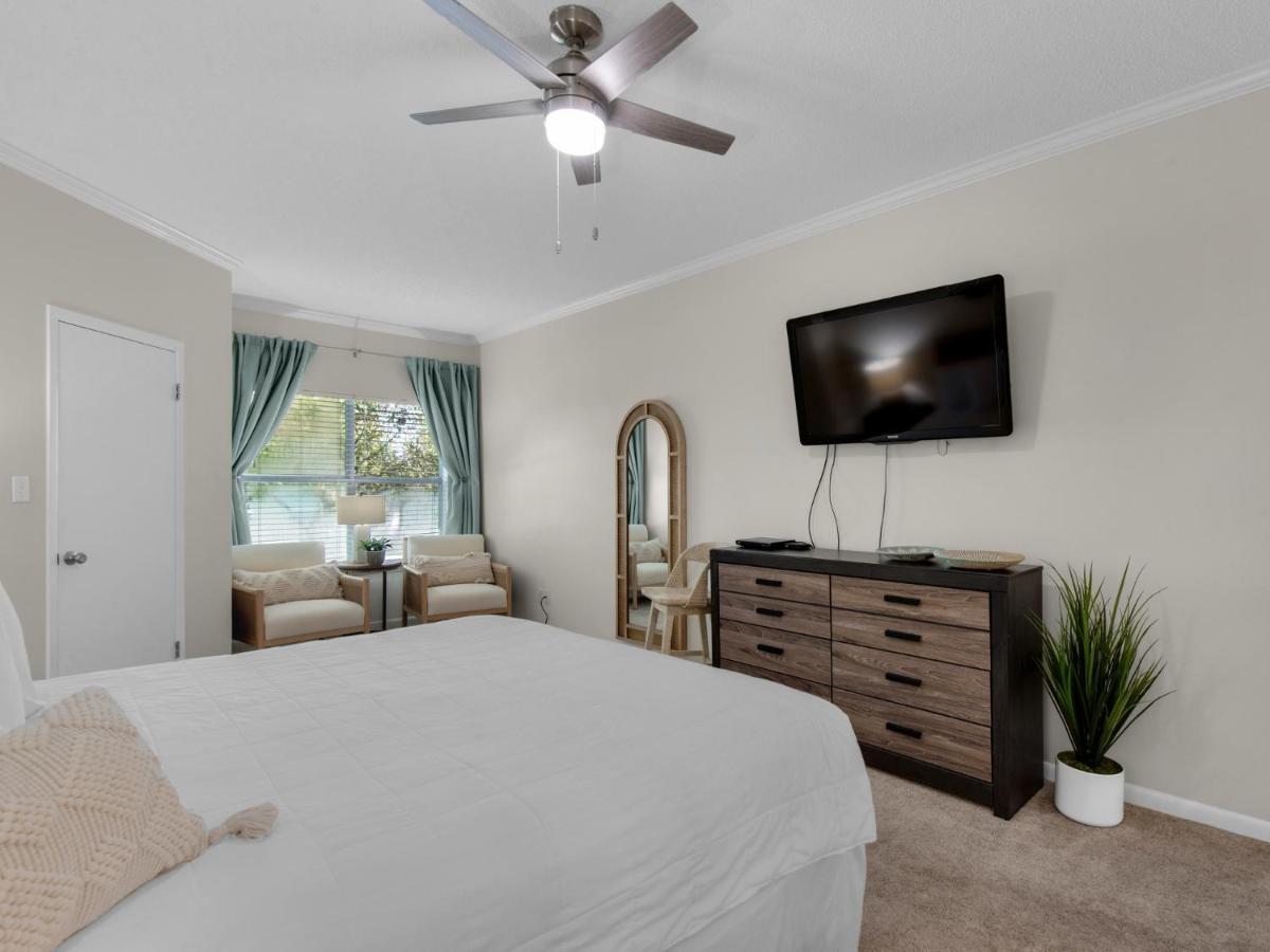 Holiday home Hidden Dunes 126 By Newman-dailey Destin
