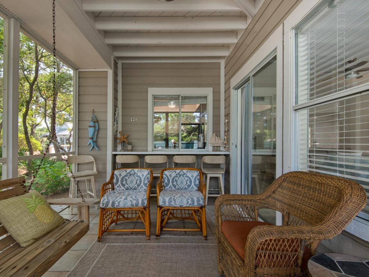 Hidden Dunes 126 By Newman-dailey Holiday home *