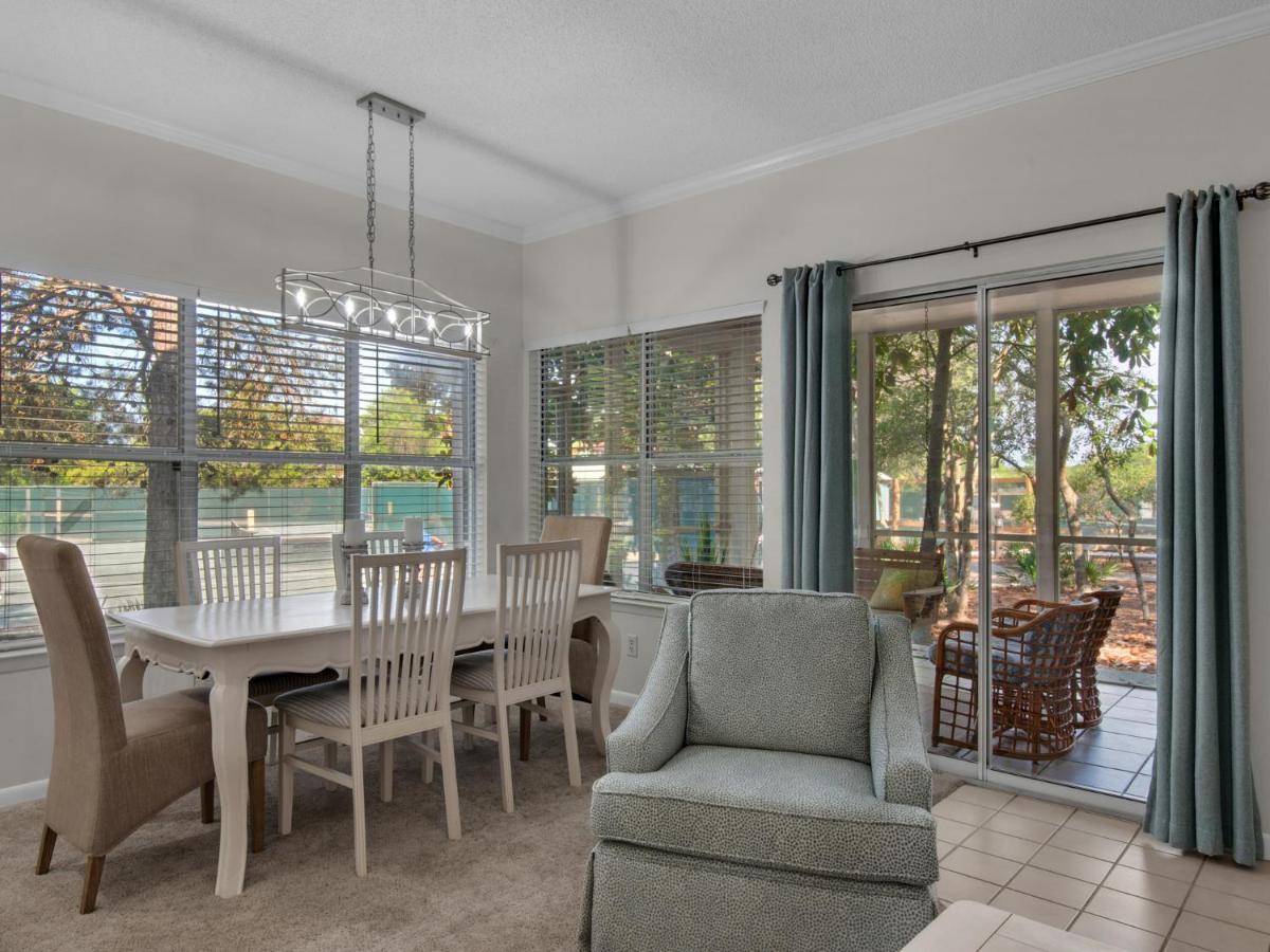 Hidden Dunes 126 By Newman-dailey Holiday home Destin