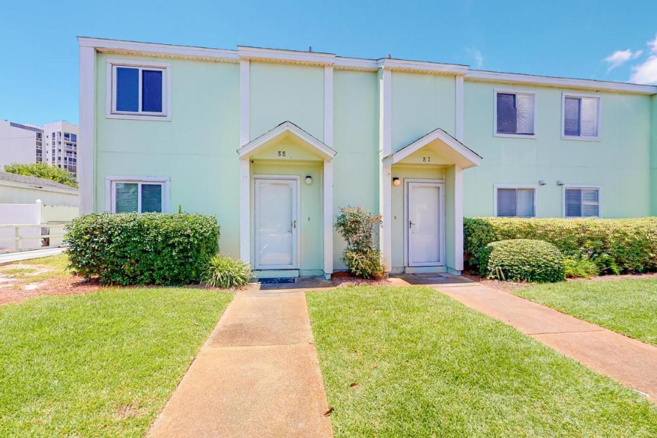 Southbay By The Gulf #88 Holiday home