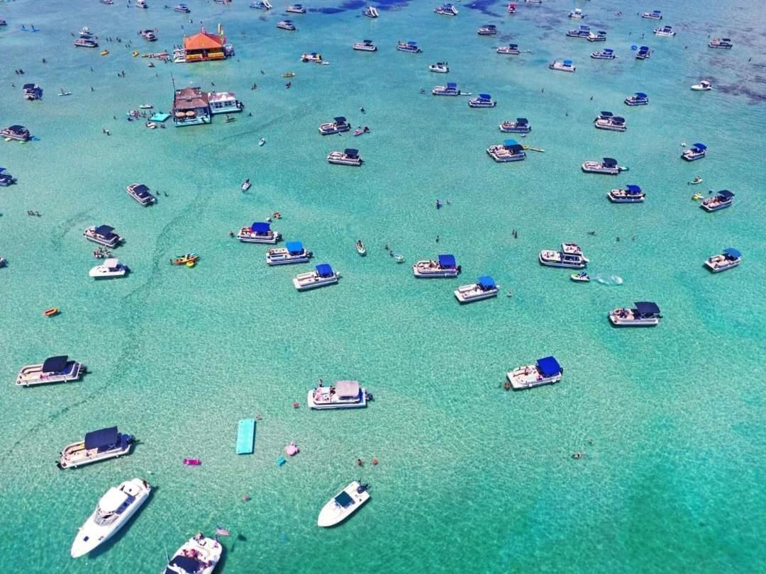 Holiday home Southbay By The Gulf #88 Destin