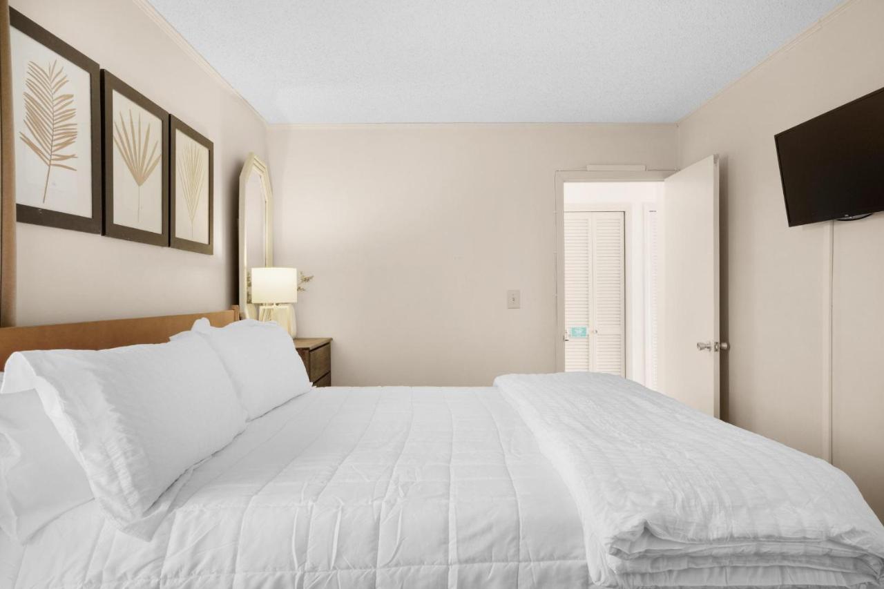 Sandpiper Cove 2023 Holiday home *