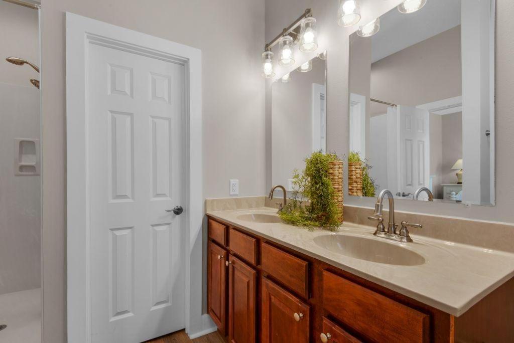 Retreat 116 Holiday home Destin