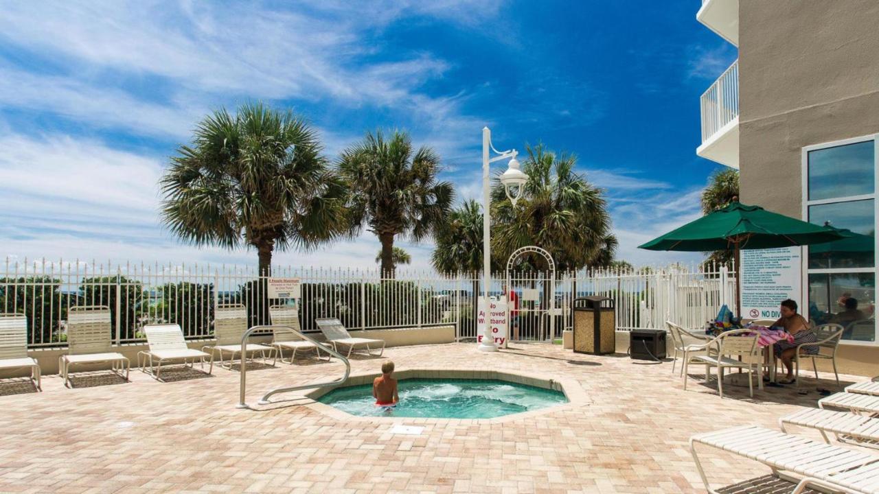 Holiday home Majestic Sun 1007b