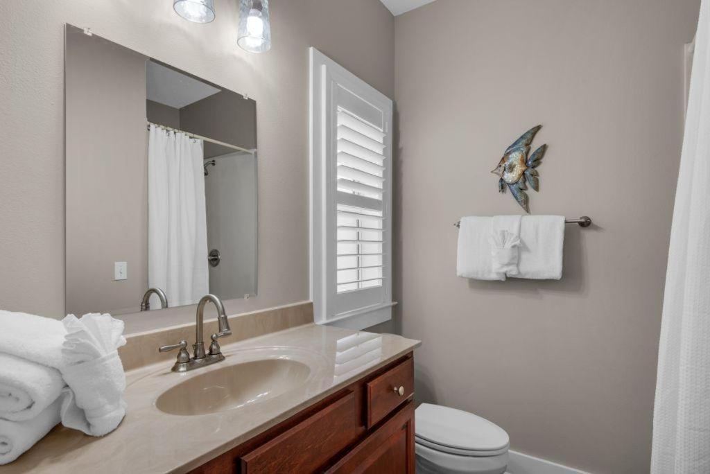 Retreat 116 Holiday home Destin